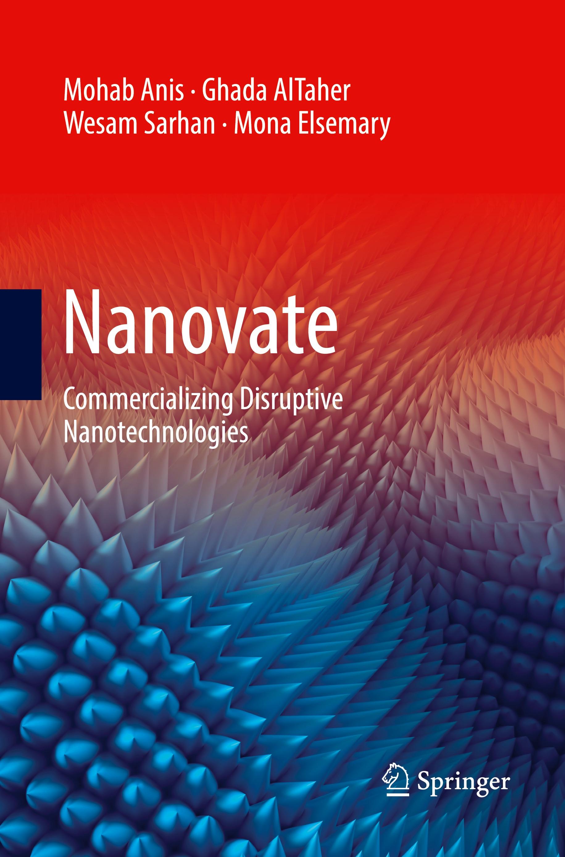 Vorderes Coverbild Nanovate