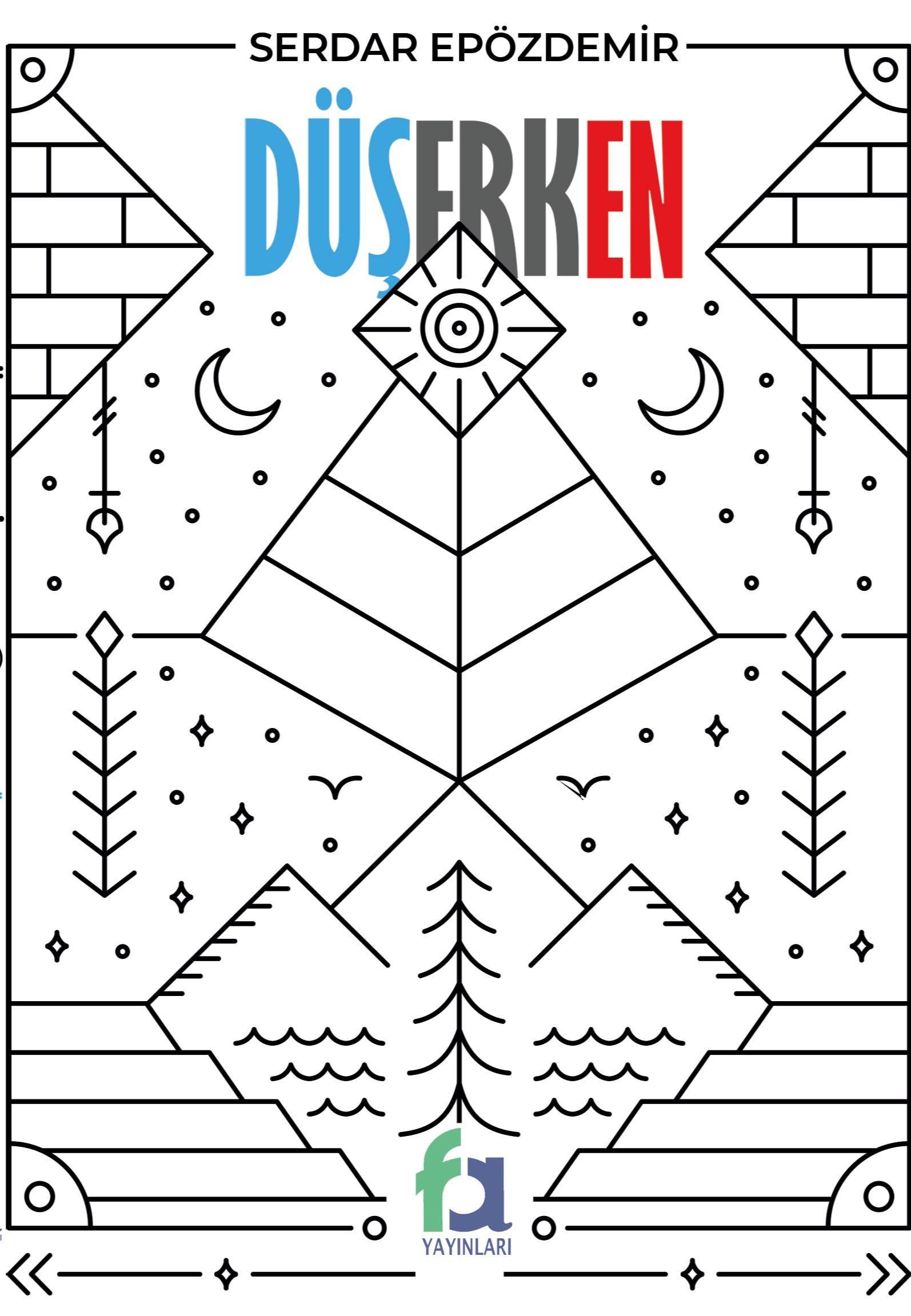 Vorderes Coverbild Düserken
