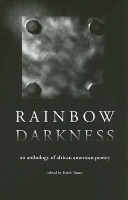Vorderes Coverbild Rainbow Darkness