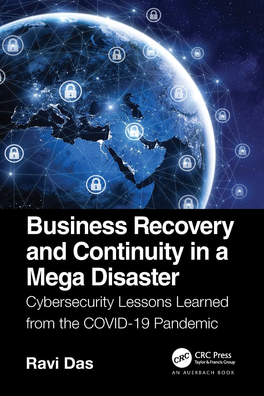 Vorderes Coverbild Business Recovery and Continuity in a Mega Disaster