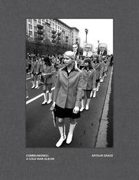 Vorderes Coverbild Arthur Grace: Communism(s)