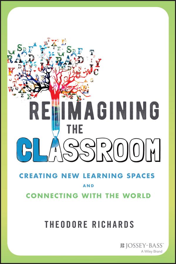 Vorderes Coverbild Reimagining the Classroom