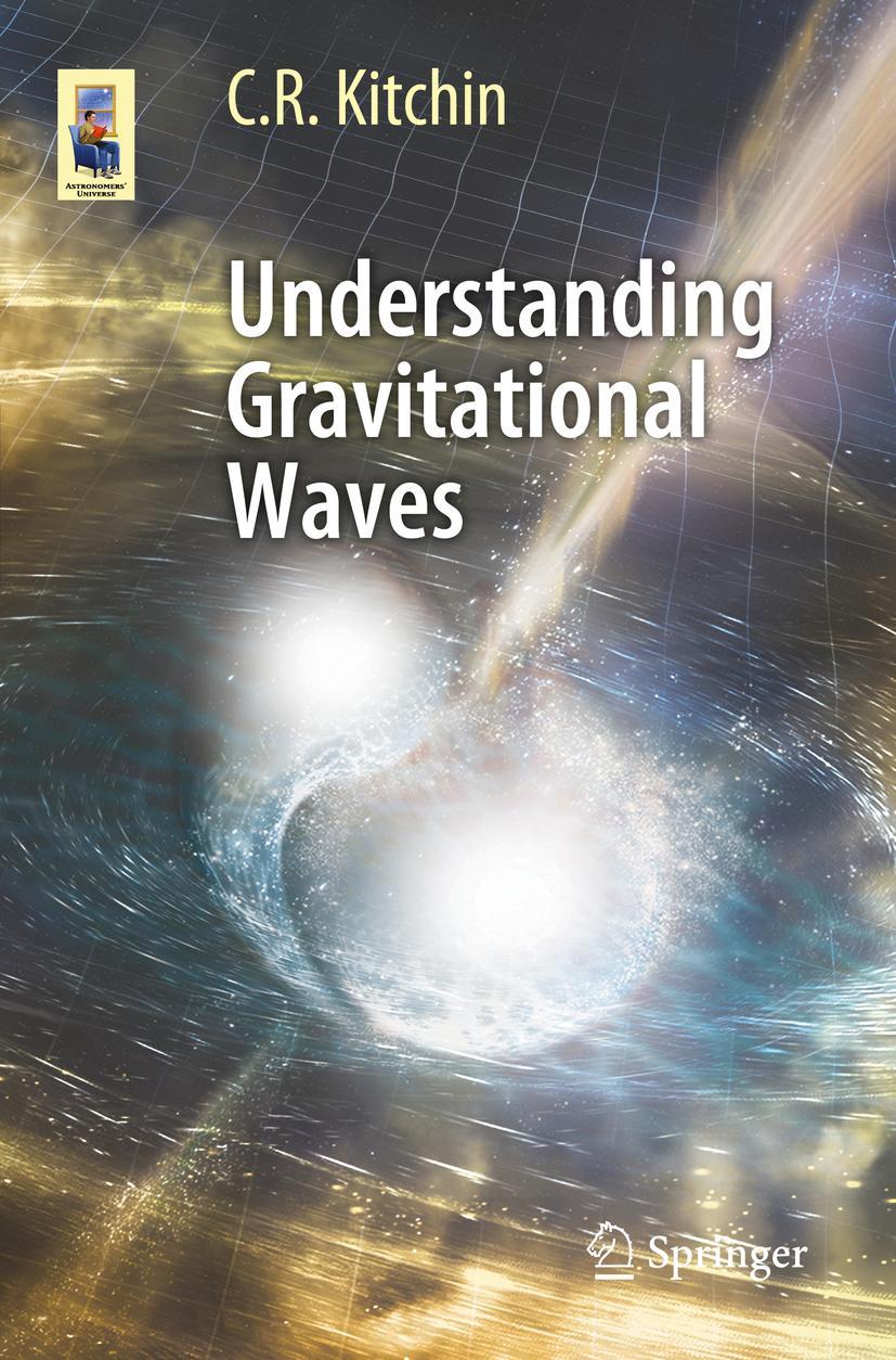 Vorderes Coverbild Understanding Gravitational Waves