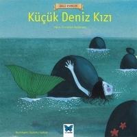 Vorderes Coverbild Kücük Deniz Kizi