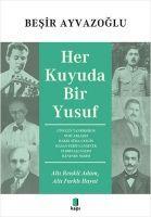 Vorderes Coverbild Her Kuyuda Bir Yusuf