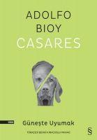 Vorderes Coverbild Güneste Uyumak