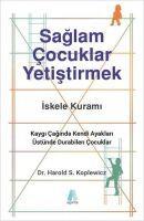 Vorderes Coverbild Saglam Cocuklar Yetistirmek