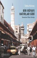 Vorderes Coverbild Bir Rüyayi Hatirlar Gibi