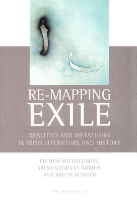 Vorderes Coverbild Re-Mapping Exile