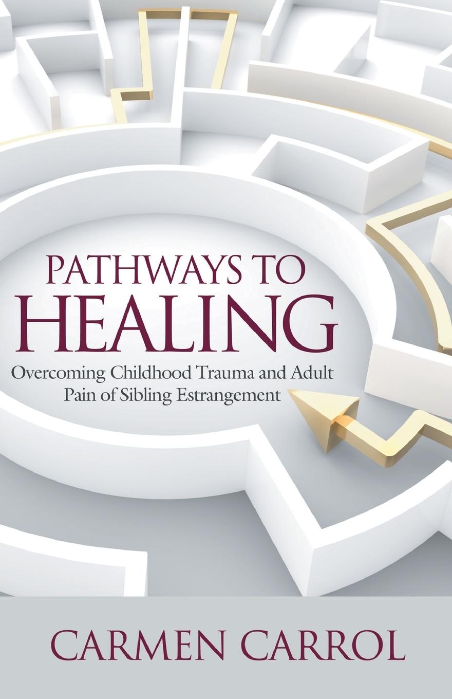 Vorderes Coverbild Pathways To Healing