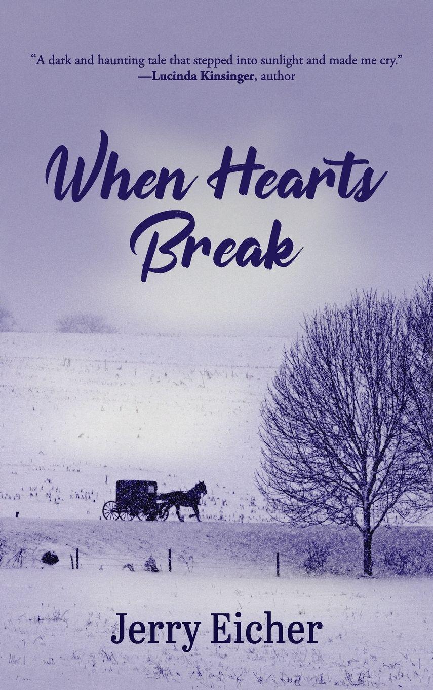 Vorderes Coverbild When Hearts Break