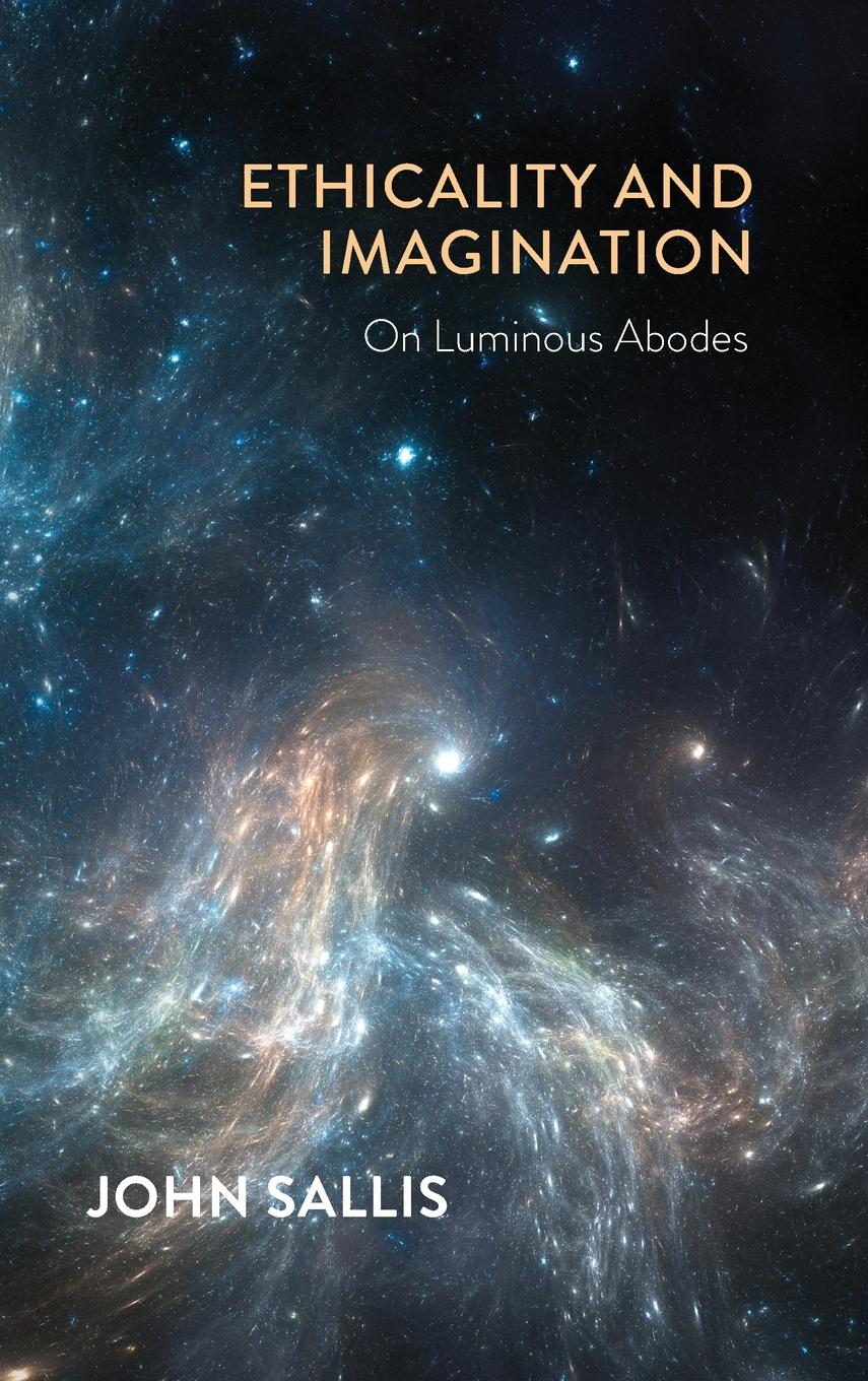 Vorderes Coverbild Ethicality and Imagination