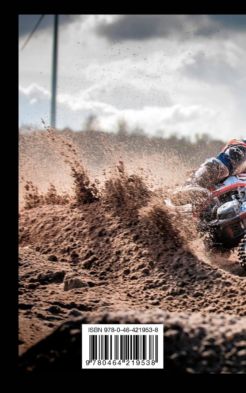 Rückseitencover Discovering Wealth