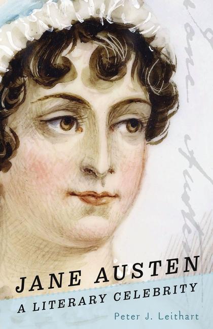 Vorderes Coverbild Jane Austen