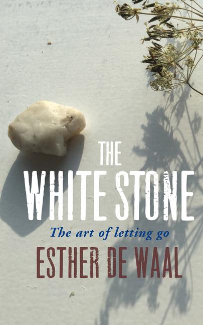 Vorderes Coverbild The White Stone