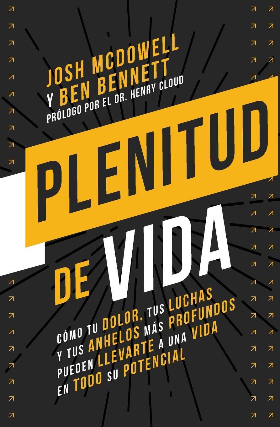 Vorderes Coverbild Plenitud de vida | Softcover  | Free to Thrive