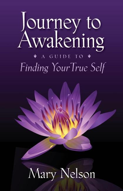 Vorderes Coverbild Journey to Awakening