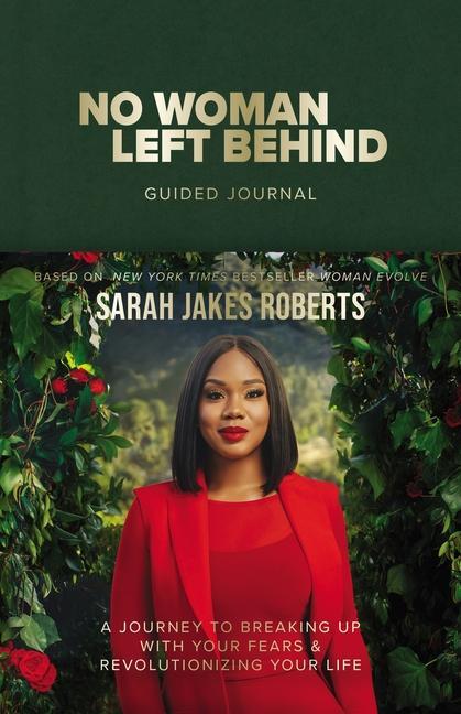 Vorderes Coverbild No Woman Left Behind Guided Journal