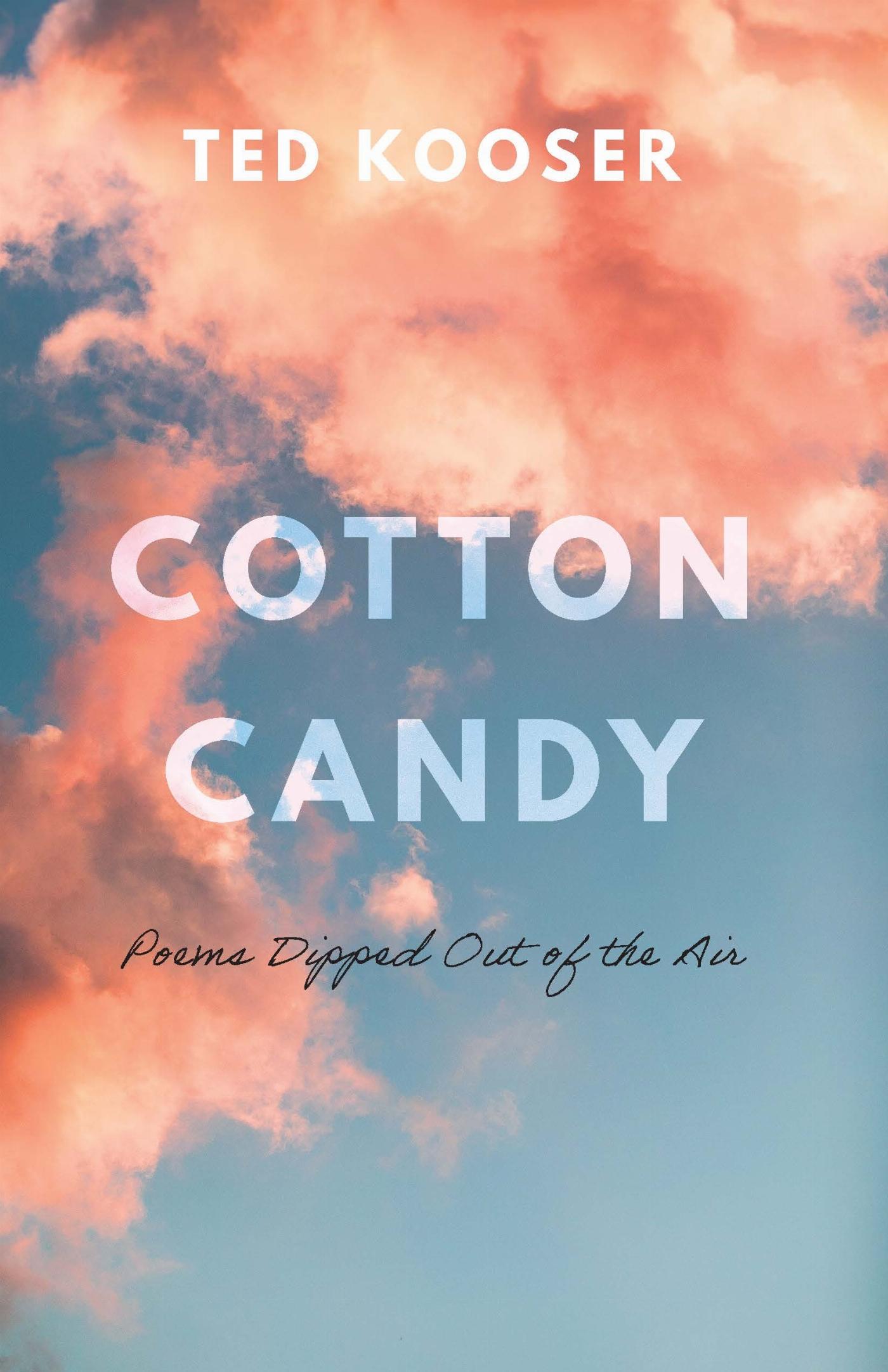 Vorderes Coverbild Cotton Candy