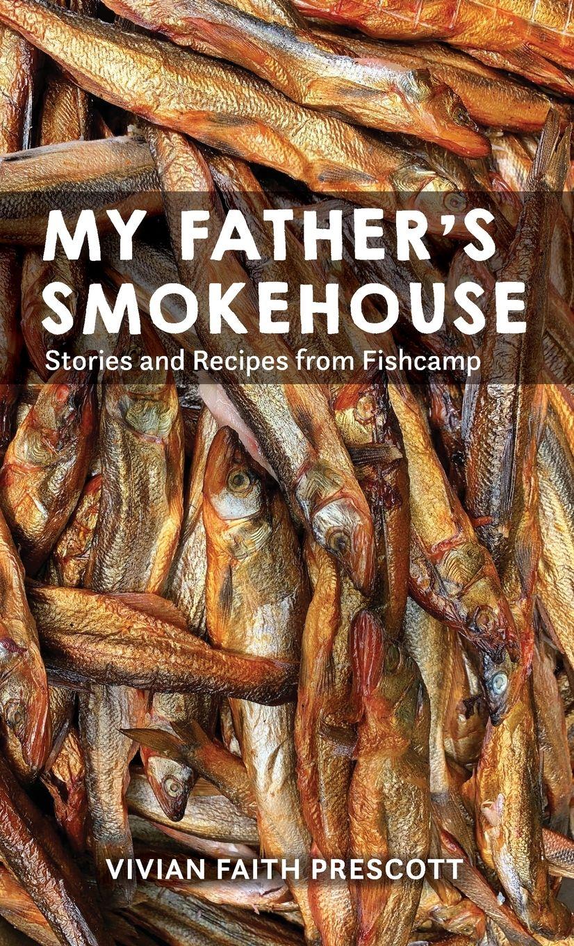 Vorderes Coverbild My Father's Smokehouse