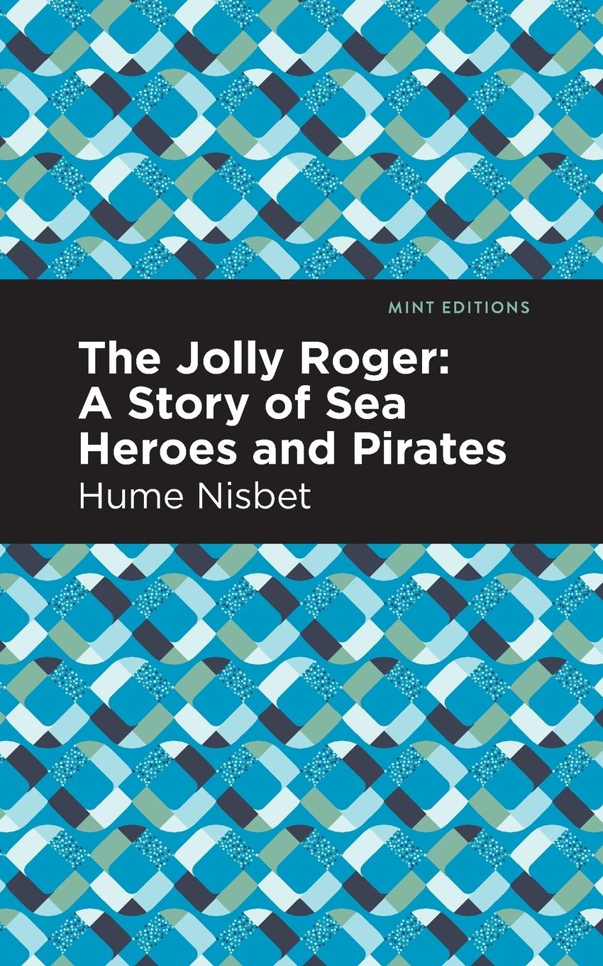 Vorderes Coverbild The Jolly Roger