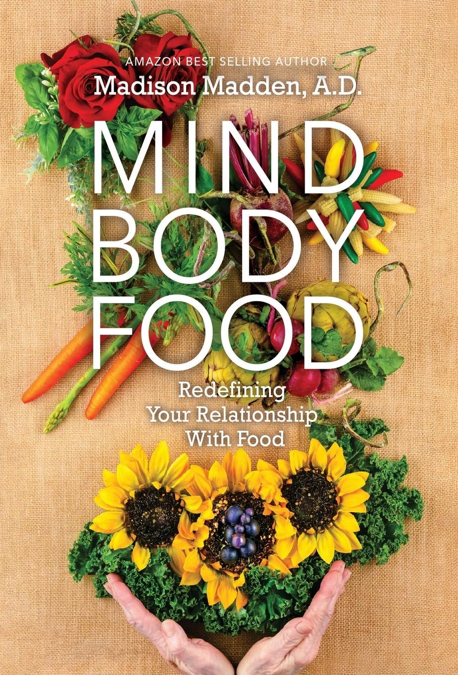 Vorderes Coverbild Mind Body Food
