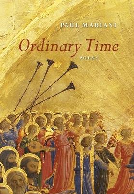 Vorderes Coverbild Ordinary Time