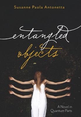 Vorderes Coverbild Entangled Objects