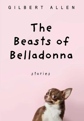 Vorderes Coverbild Beasts of Belladonna