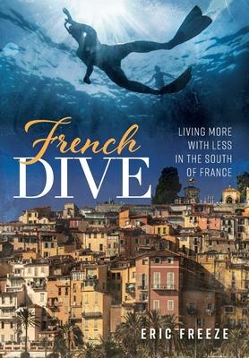Vorderes Coverbild French Dive