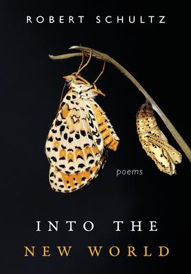 Vorderes Coverbild Into the New World