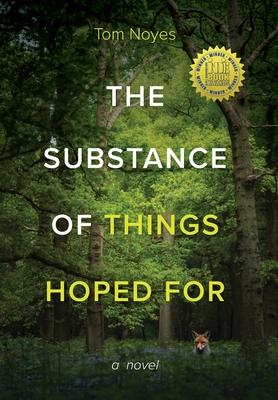 Vorderes Coverbild Substance of Things Hoped For