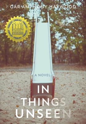 Vorderes Coverbild In Things Unseen