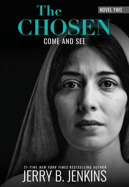 Vorderes Coverbild The Chosen Book Two: Come and See
