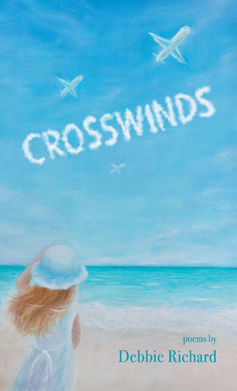 Vorderes Coverbild CROSSWINDS