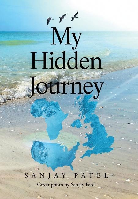 Vorderes Coverbild My Hidden Journey