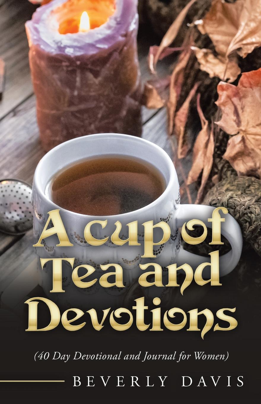 Vorderes Coverbild A Cup of Tea and Devotions