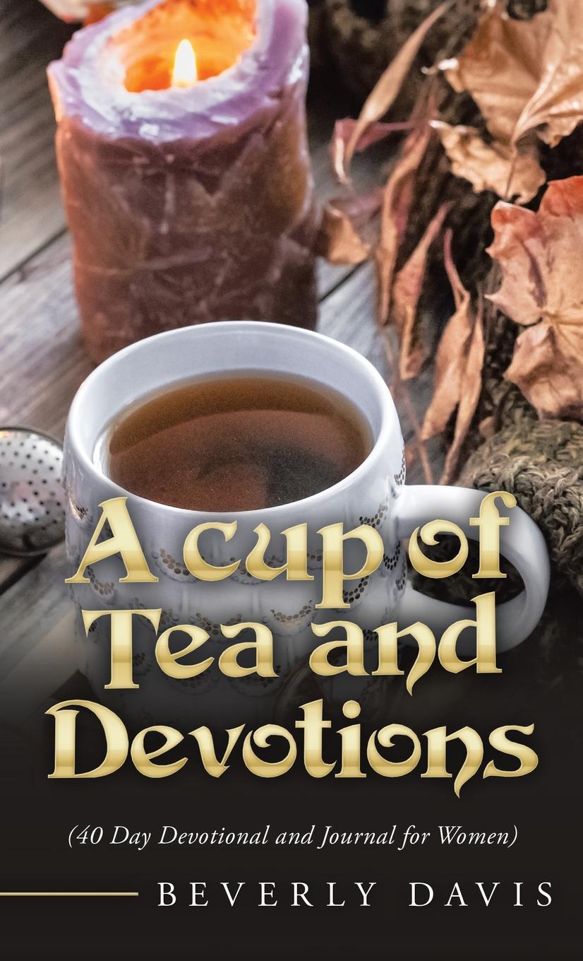 Vorderes Coverbild A Cup of Tea and Devotions