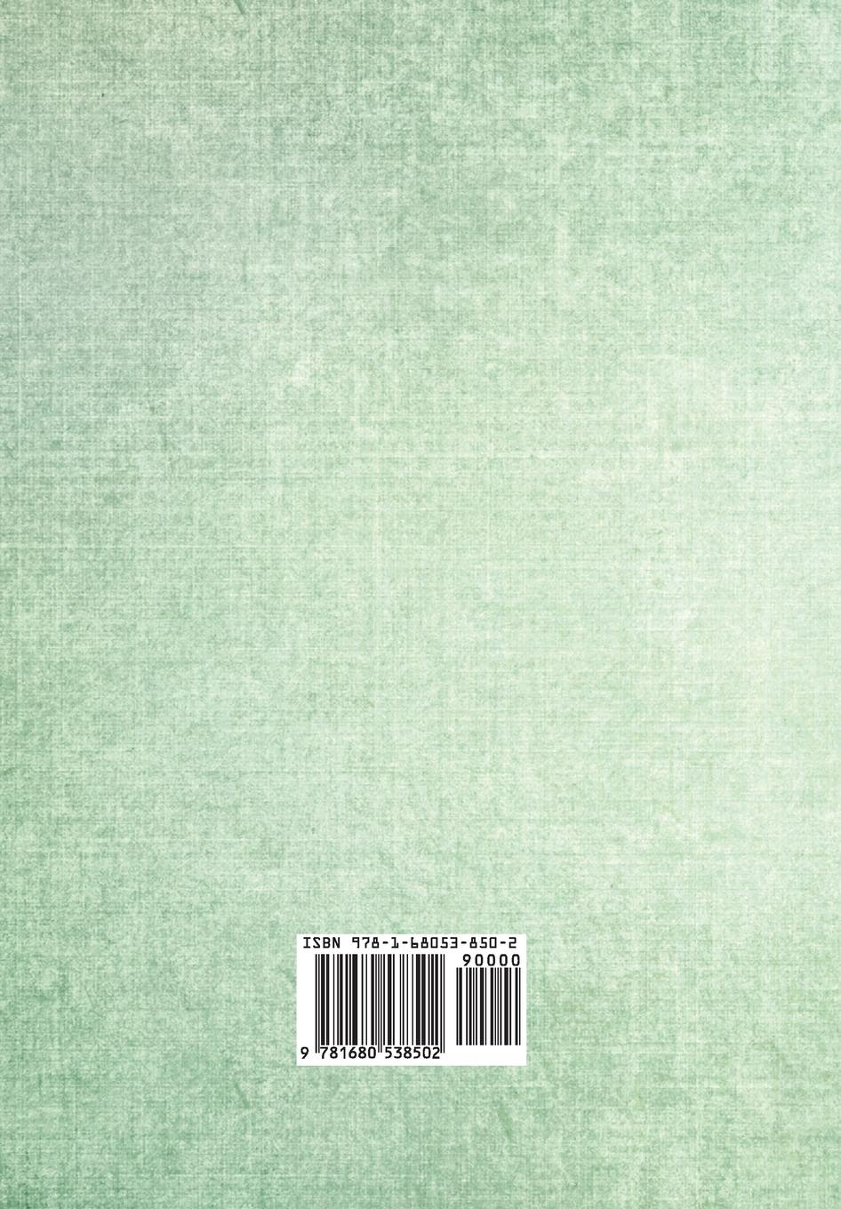 Rückseitencover Bulwark of the Old Regime