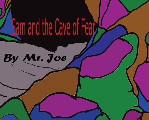 Vorderes Coverbild Sam and the Cave of Fear