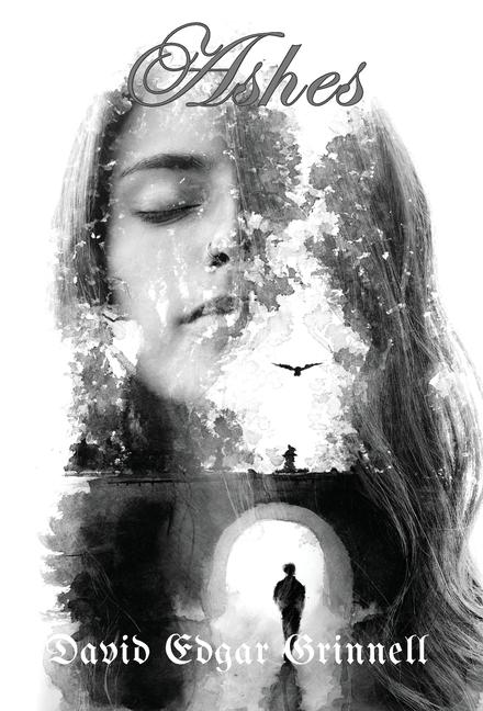 Vorderes Coverbild Ashes