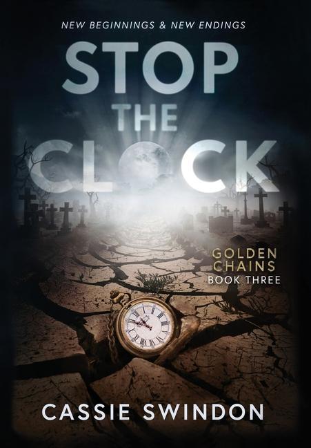 Vorderes Coverbild Stop the Clock
