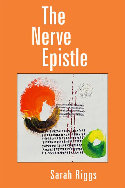 Vorderes Coverbild The Nerve Epistle