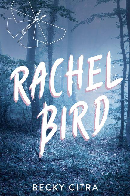 Vorderes Coverbild Rachel Bird
