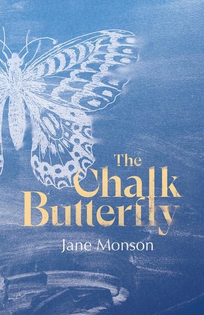 Vorderes Coverbild The Chalk Butterfly