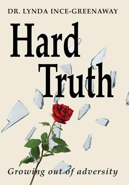 Vorderes Coverbild Hard Truth