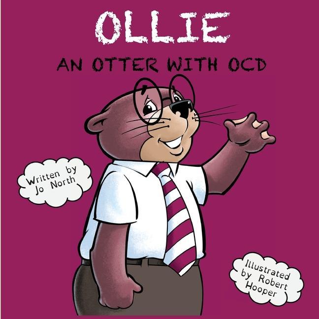 Vorderes Coverbild Ollie
