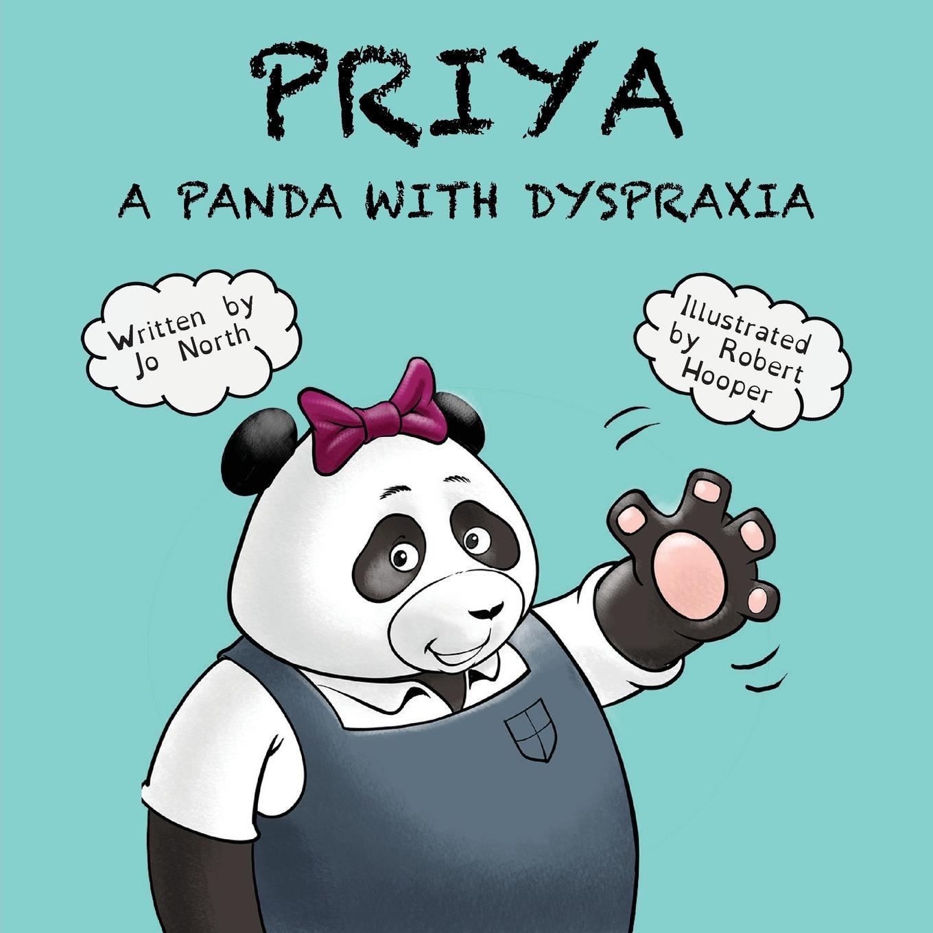 Vorderes Coverbild Priya