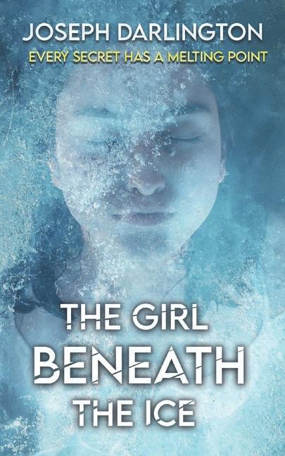 Vorderes Coverbild The Girl Beneath the Ice: A Chilly Thriller