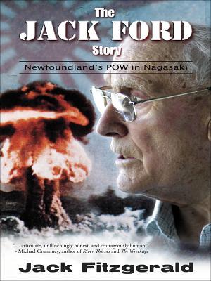 Vorderes Coverbild The Jack Ford Story